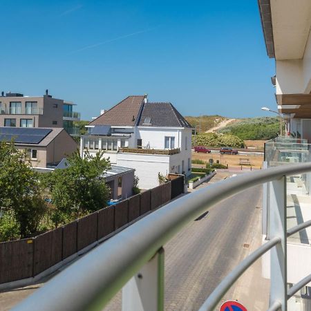بريدينيه آن زي Apartment Parklane By Interhome المظهر الخارجي الصورة