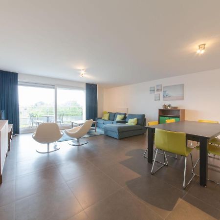بريدينيه آن زي Apartment Parklane By Interhome المظهر الخارجي الصورة