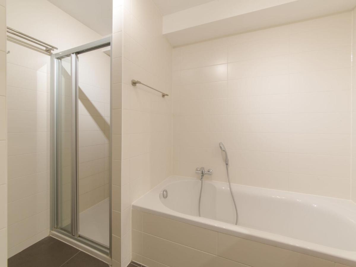 بريدينيه آن زي Apartment Parklane By Interhome المظهر الخارجي الصورة