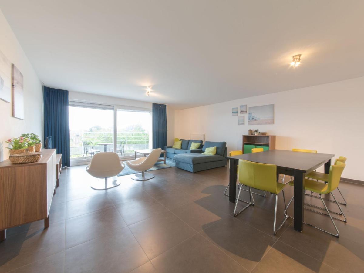 بريدينيه آن زي Apartment Parklane By Interhome المظهر الخارجي الصورة