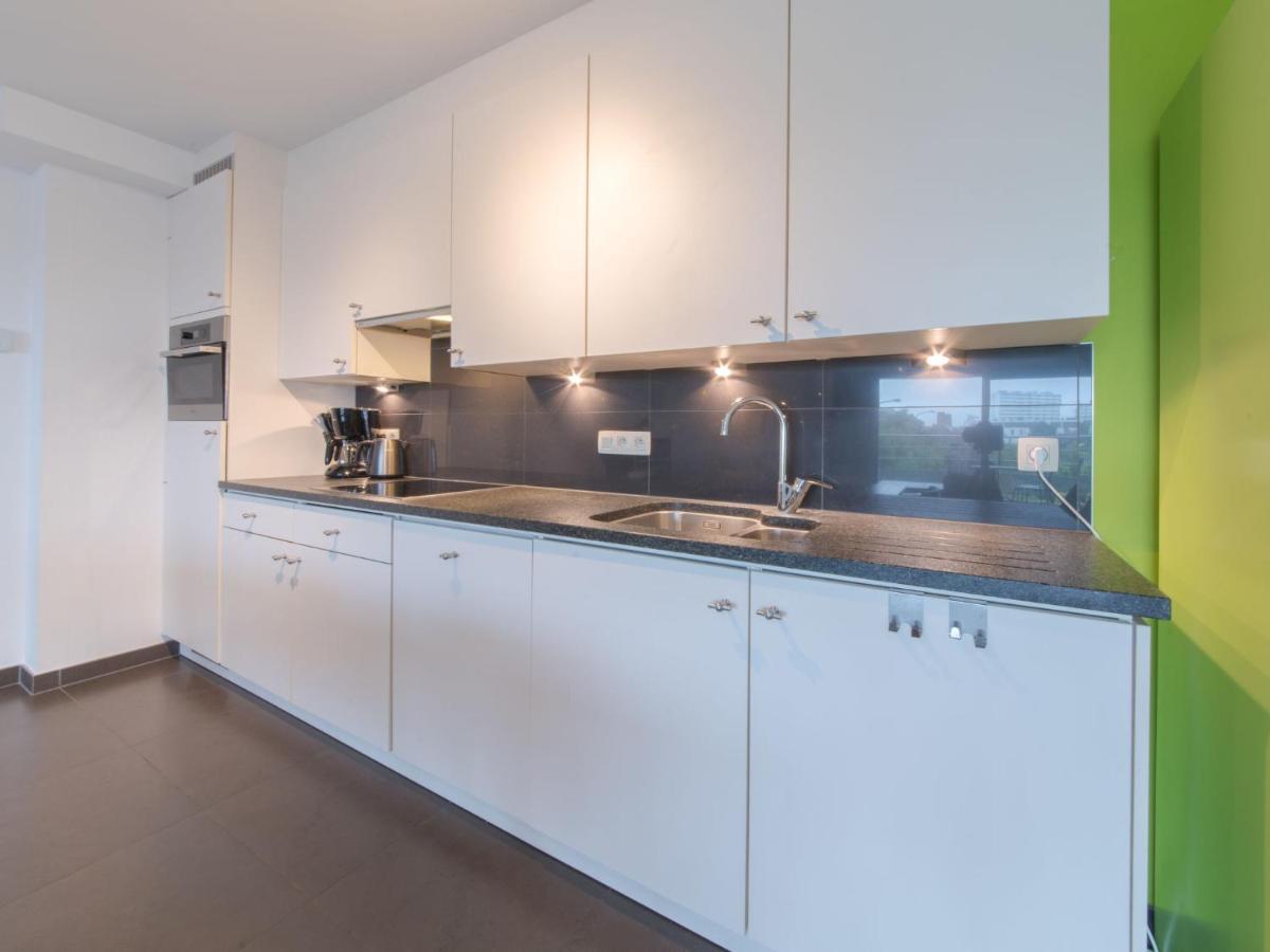 بريدينيه آن زي Apartment Parklane By Interhome المظهر الخارجي الصورة