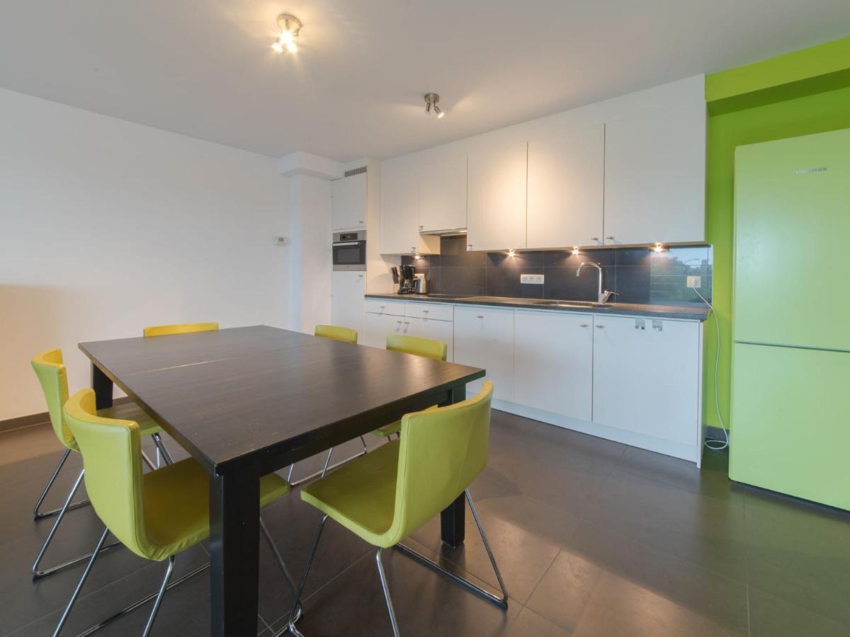 بريدينيه آن زي Apartment Parklane By Interhome المظهر الخارجي الصورة