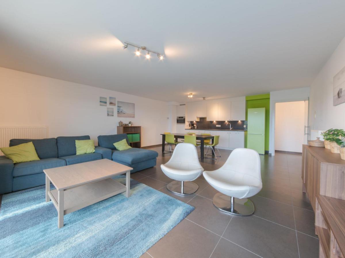 بريدينيه آن زي Apartment Parklane By Interhome المظهر الخارجي الصورة